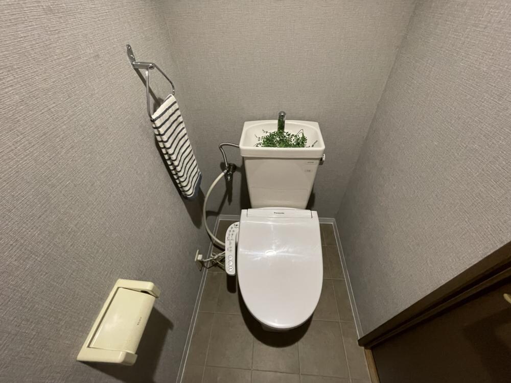 パークサイド西台の物件内観写真