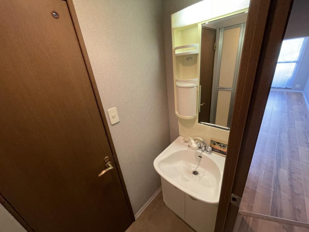 パークサイド西台の物件内観写真