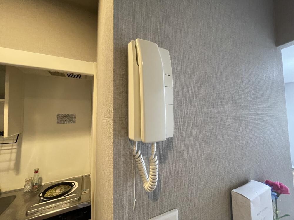 パークサイド西台の物件内観写真