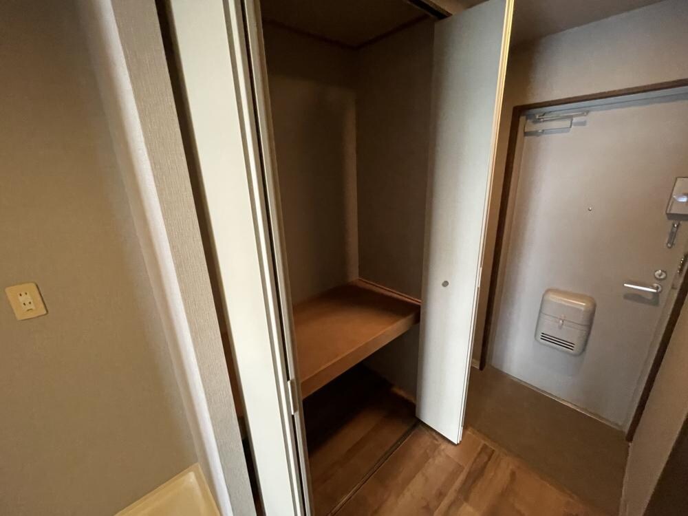 パークサイド西台の物件内観写真