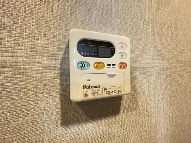 パークサイド西台の物件内観写真