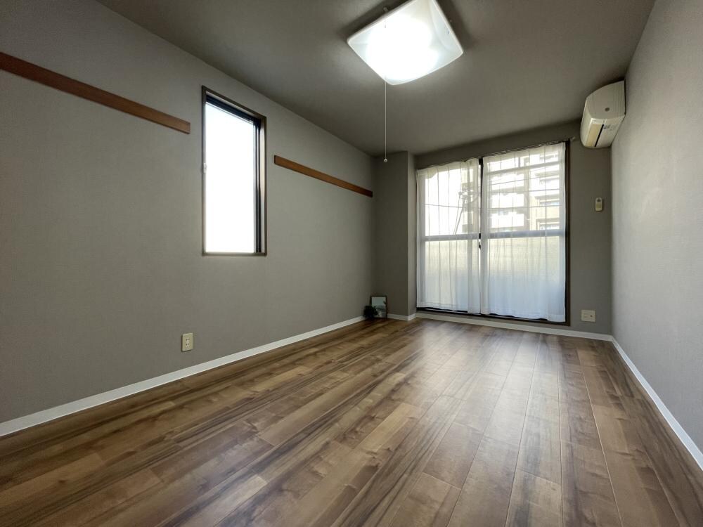 パークサイド西台の物件内観写真