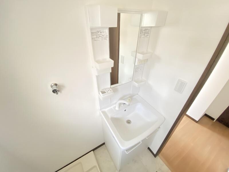 クリアエスト尼崎の物件内観写真