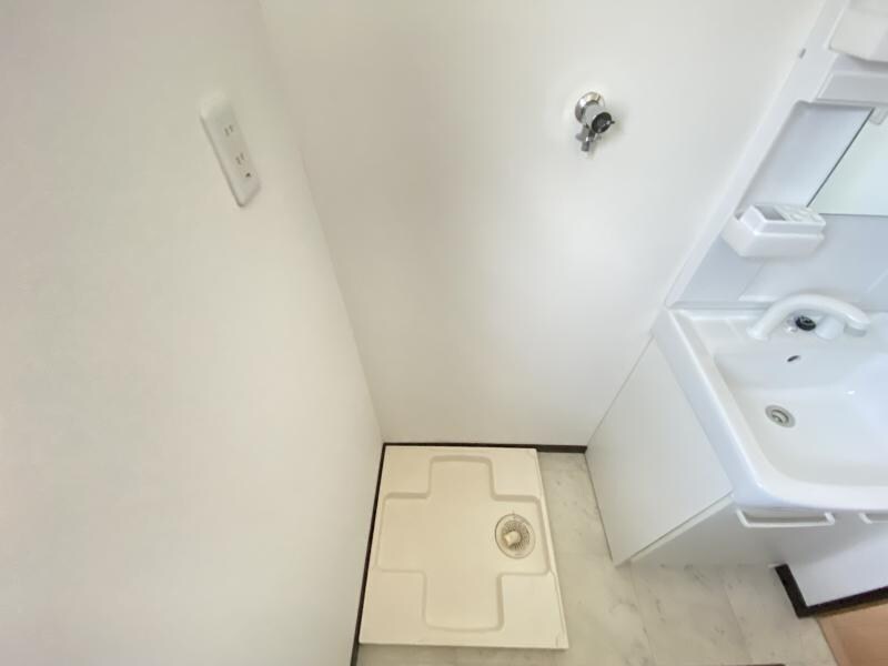 クリアエスト尼崎の物件内観写真