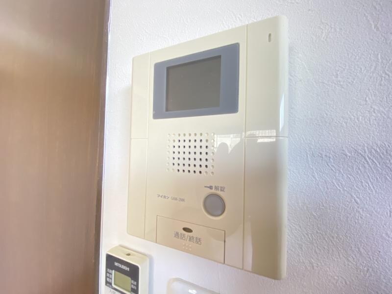 クリアエスト尼崎の物件内観写真