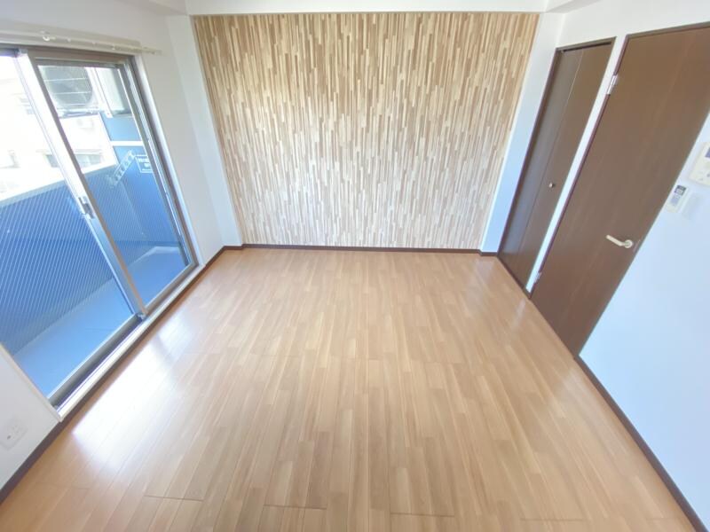 クリアエスト尼崎の物件内観写真