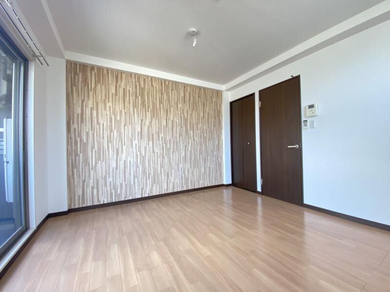 クリアエスト尼崎の物件内観写真