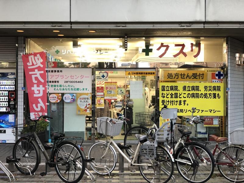 クリアエスト尼崎の物件内観写真