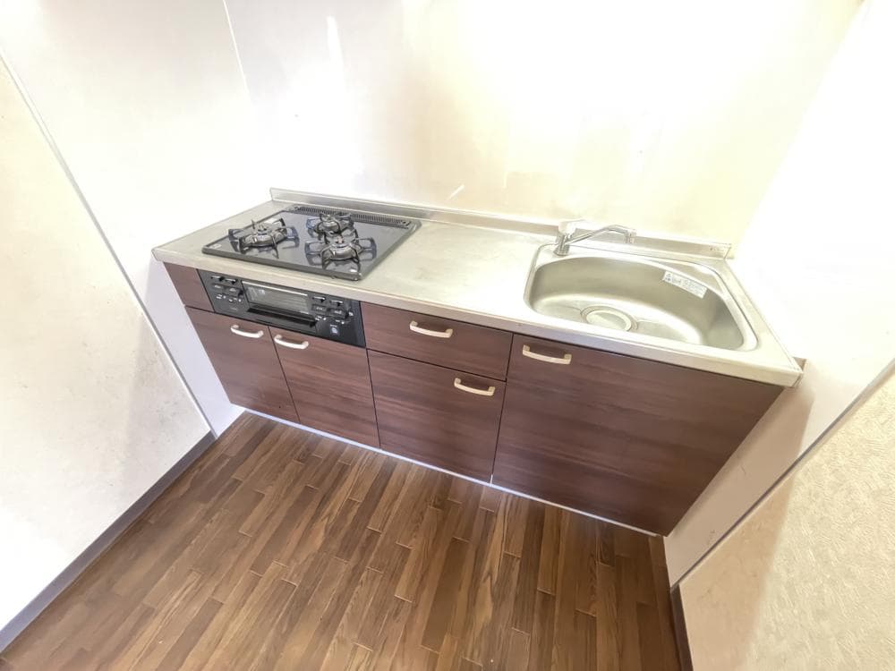 クリアレジデンス塚口の物件内観写真