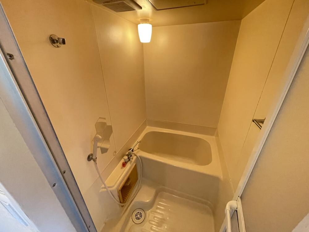 クリアレジデンス塚口の物件内観写真