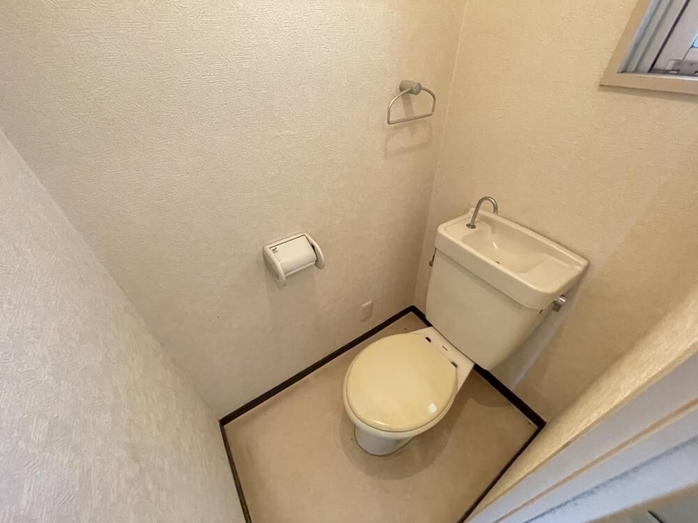 クリアレジデンス塚口の物件内観写真