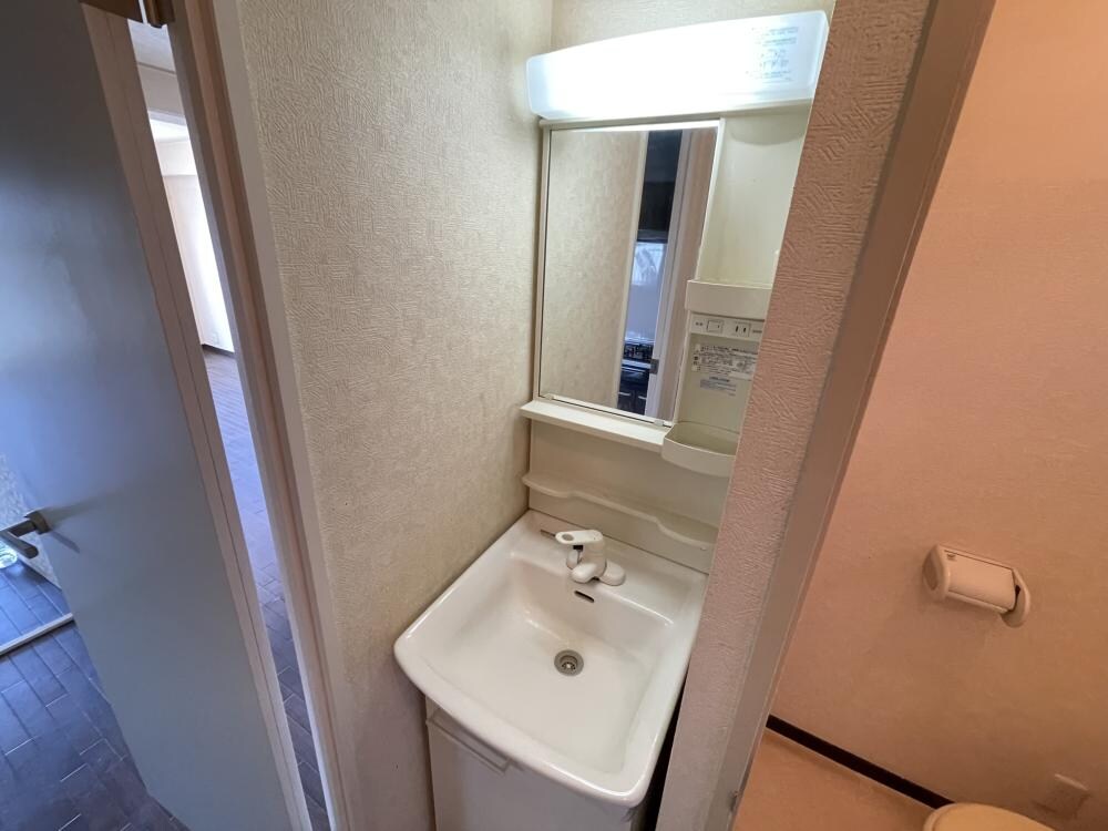 クリアレジデンス塚口の物件内観写真