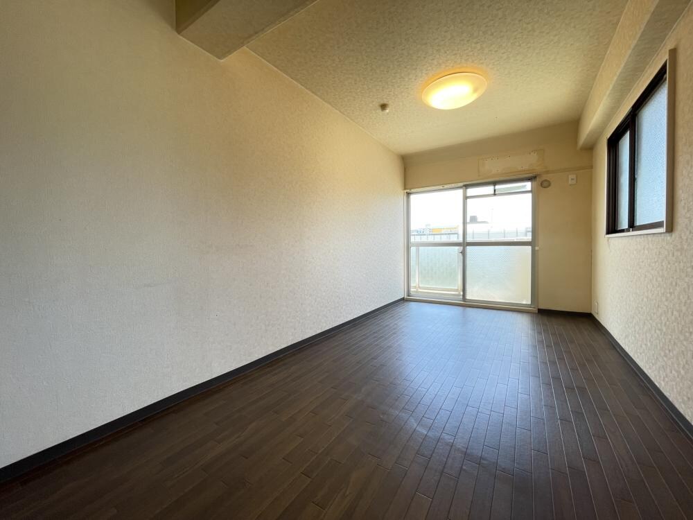 クリアレジデンス塚口の物件内観写真