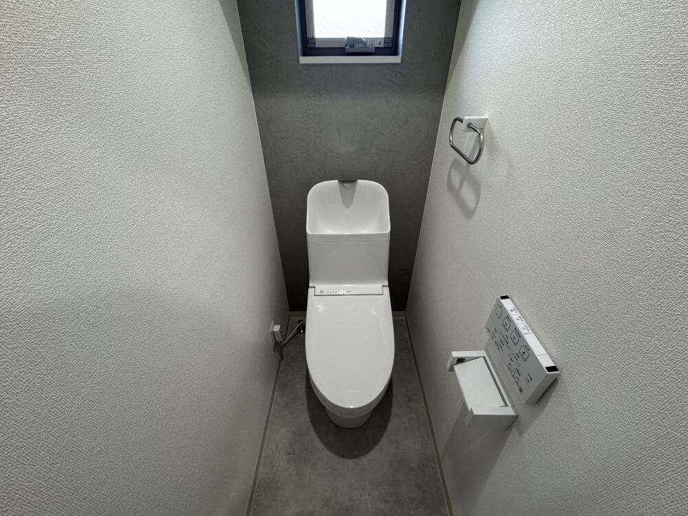 クリエオーレ崇徳院の物件内観写真