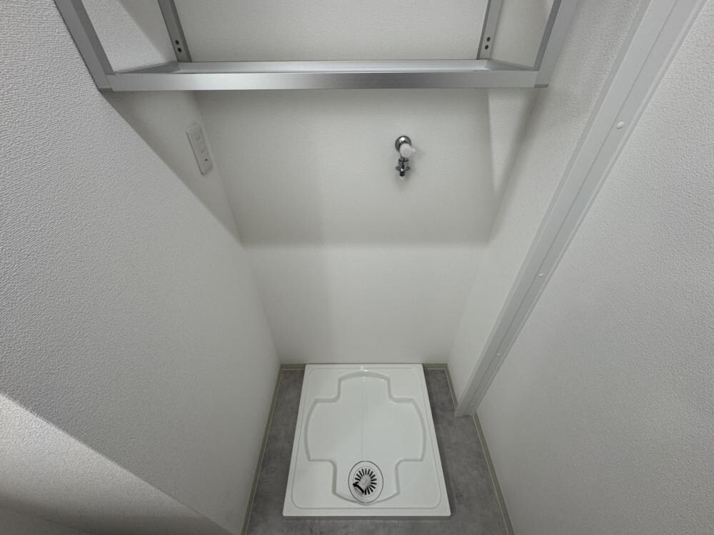 クリエオーレ崇徳院の物件内観写真