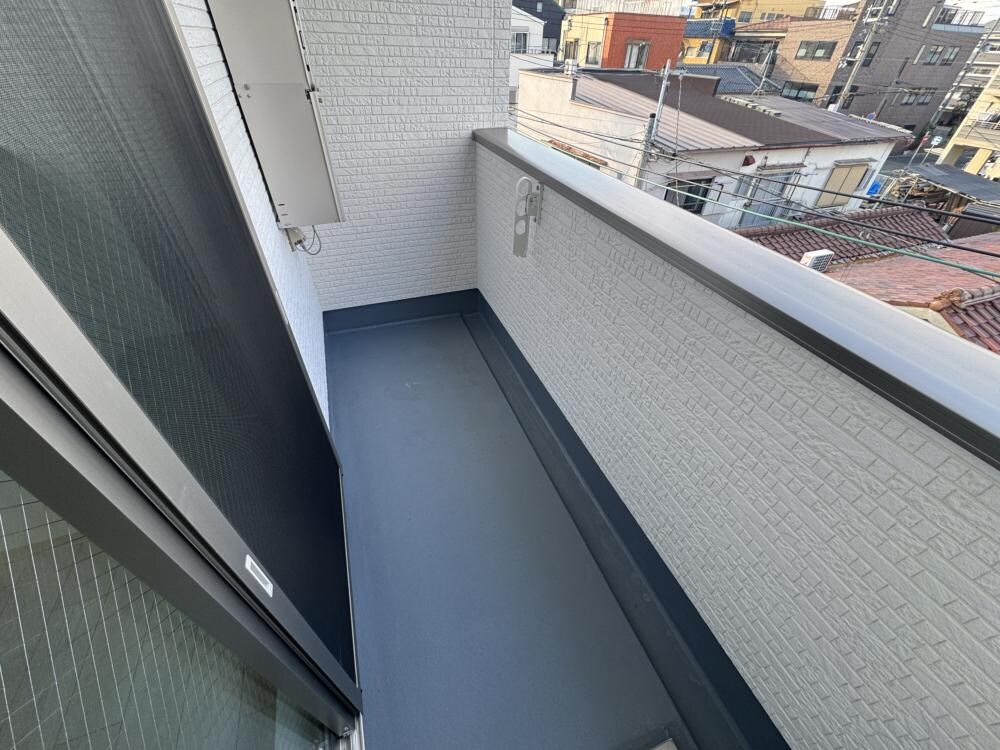 クリエオーレ崇徳院の物件内観写真