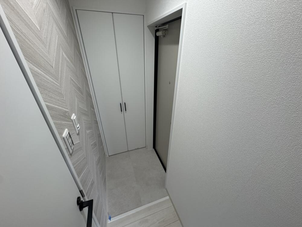 クリエオーレ崇徳院の物件内観写真