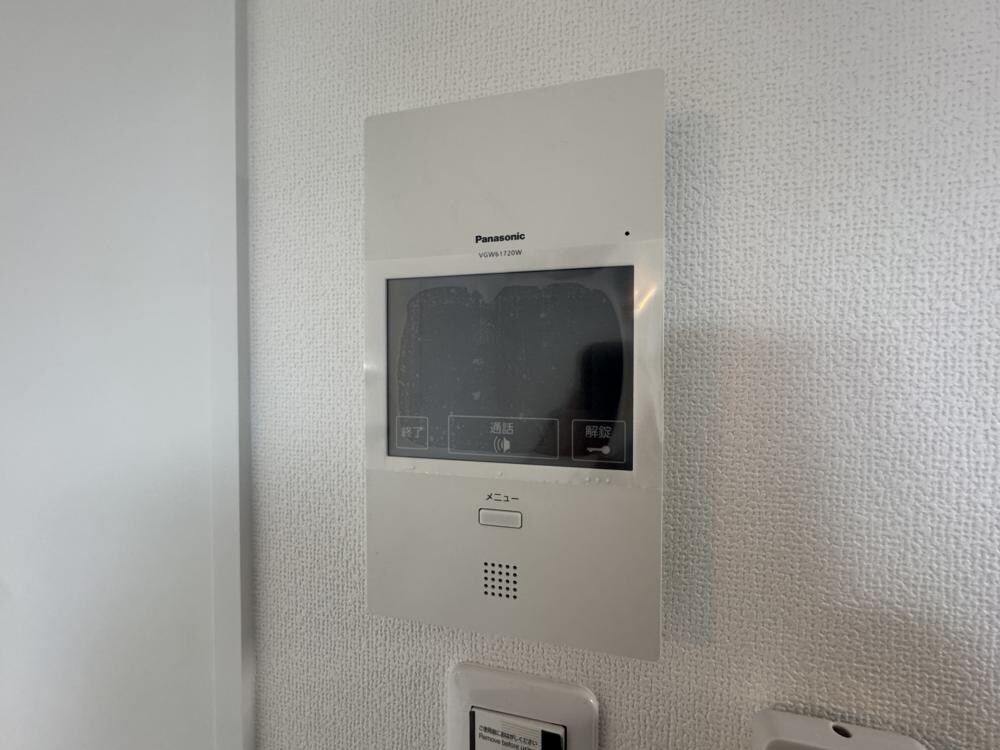 クリエオーレ崇徳院の物件内観写真