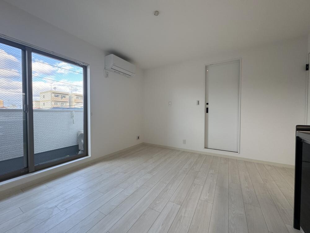 クリエオーレ崇徳院の物件内観写真