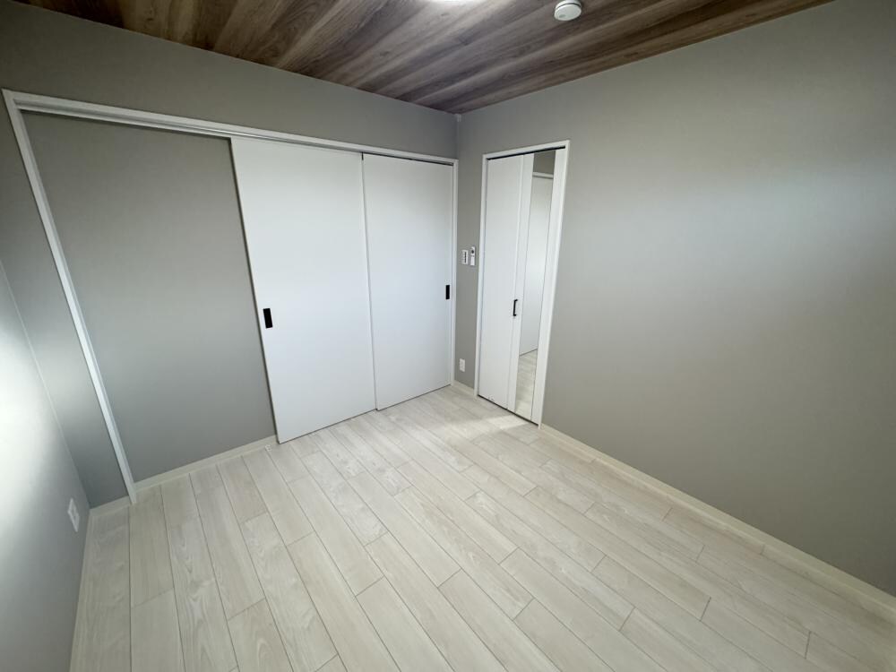 クリエオーレ崇徳院の物件内観写真