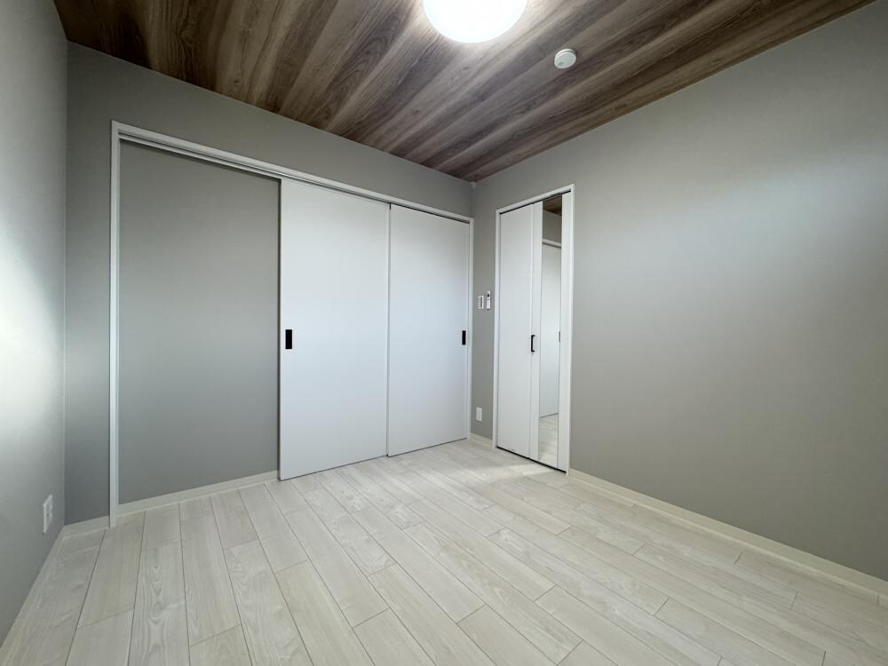 クリエオーレ崇徳院の物件内観写真