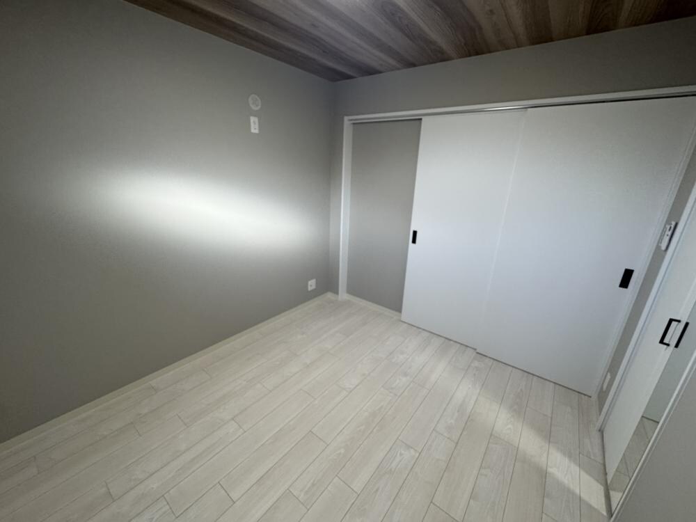 クリエオーレ崇徳院の物件内観写真