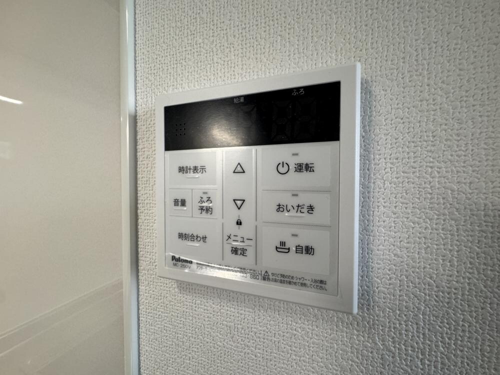 クリエオーレ崇徳院の物件内観写真