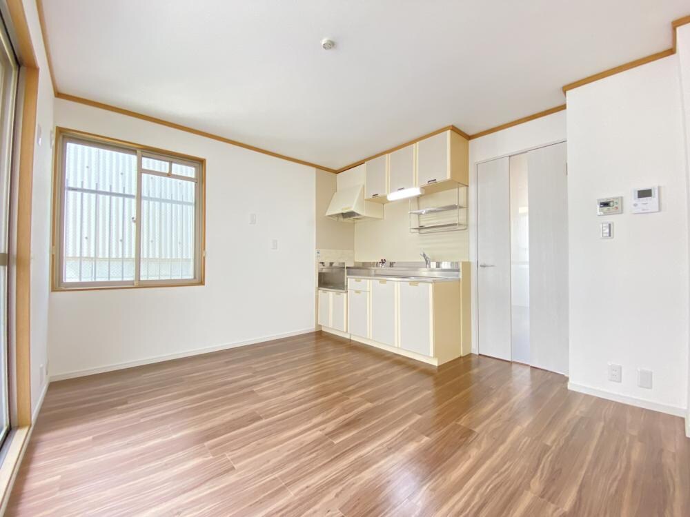 グローリー桂の物件内観写真