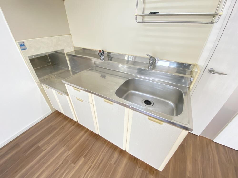 グローリー桂の物件内観写真