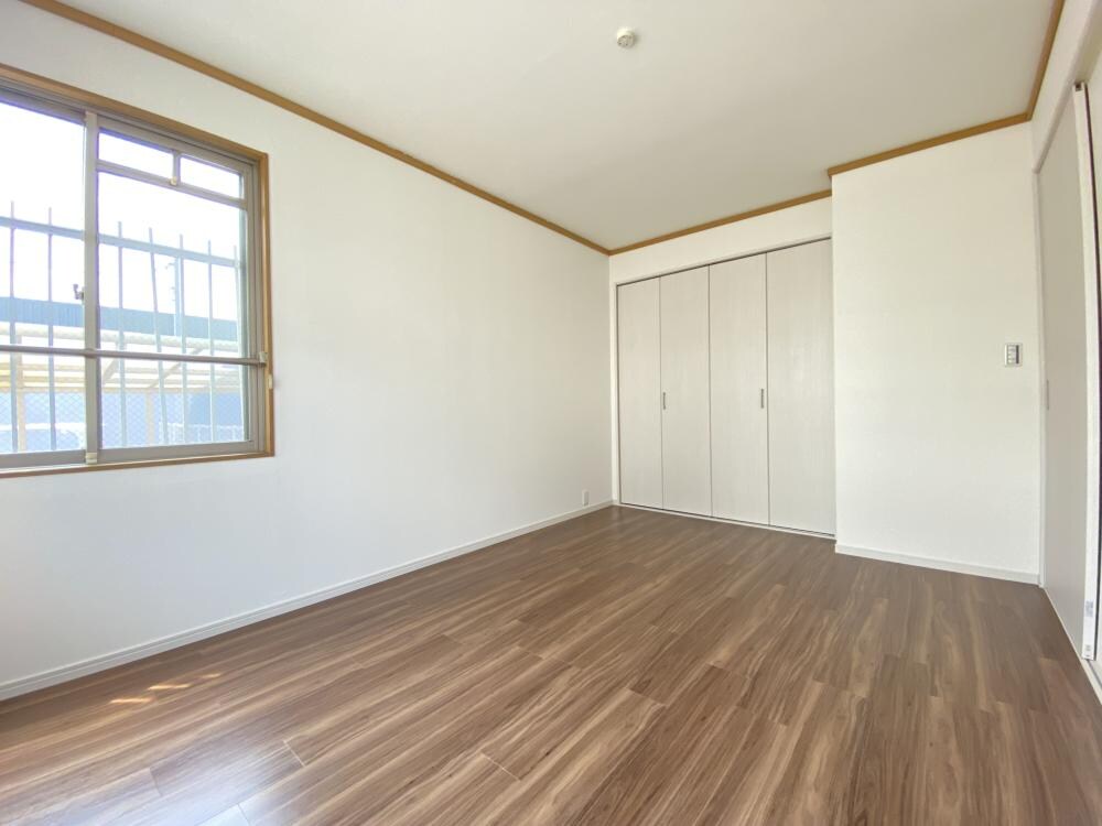 グローリー桂の物件内観写真