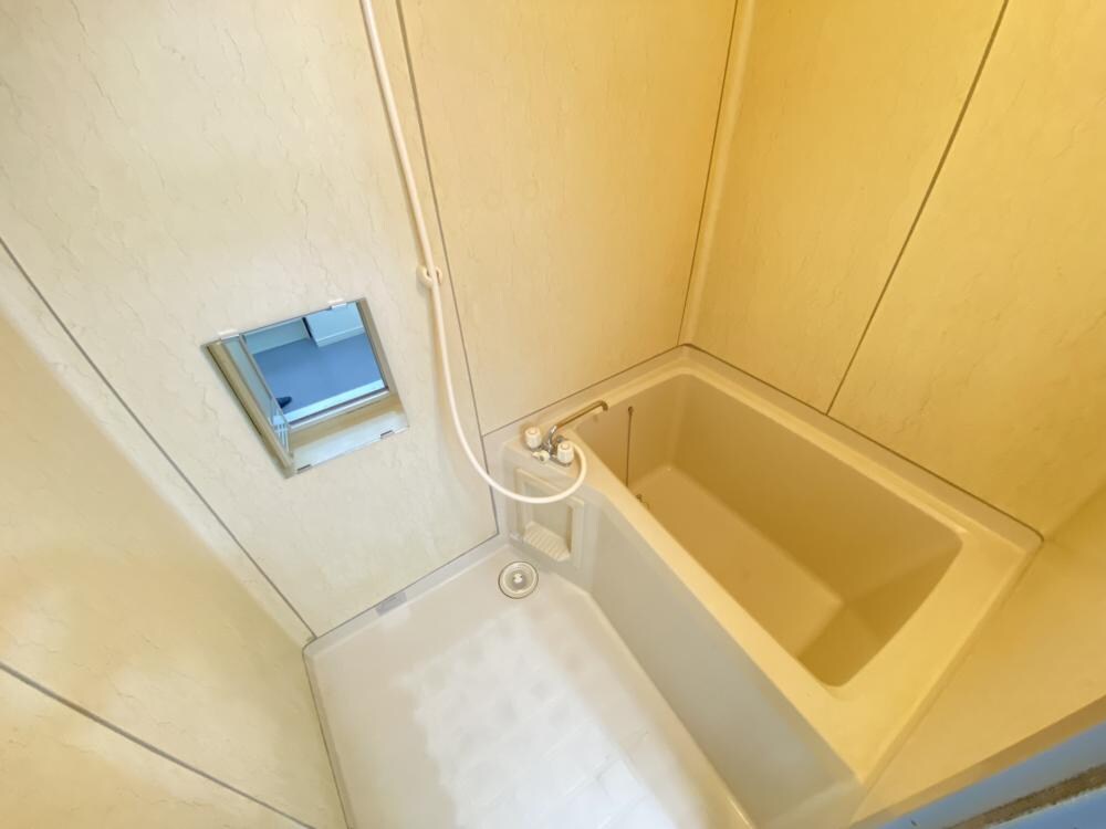 グローリー桂の物件内観写真