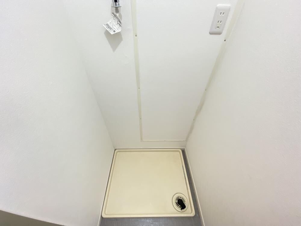 グローリー桂の物件内観写真