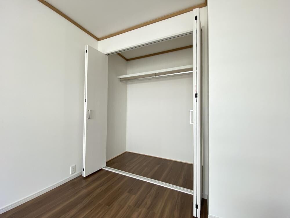 グローリー桂の物件内観写真