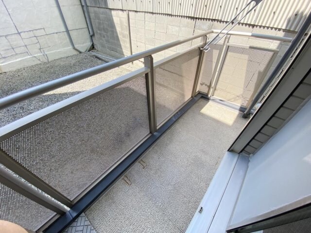 グローリー桂の物件内観写真