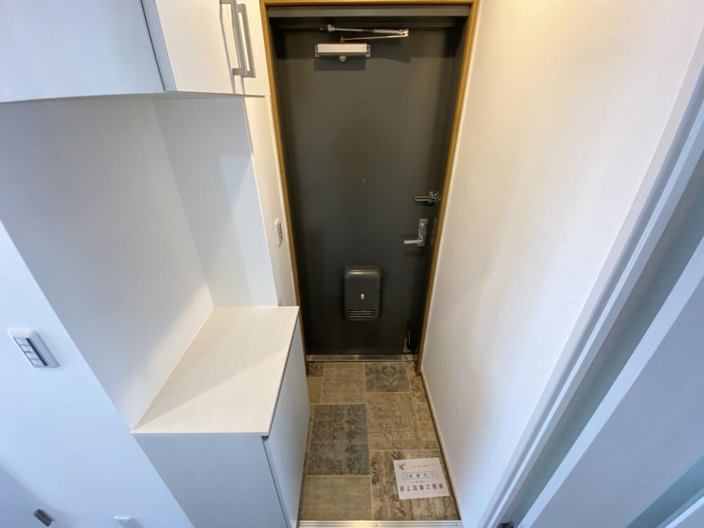 グローリー桂の物件内観写真