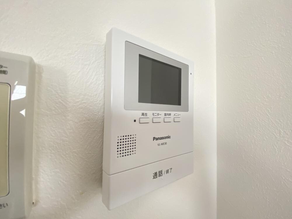 グローリー桂の物件内観写真