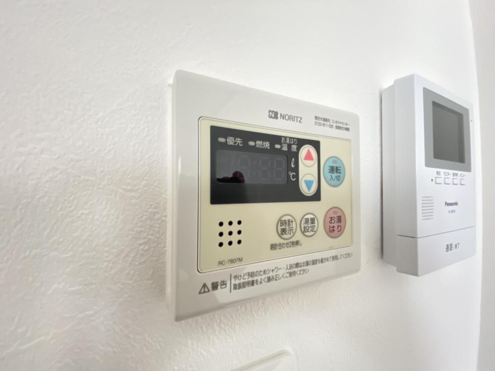 グローリー桂の物件内観写真