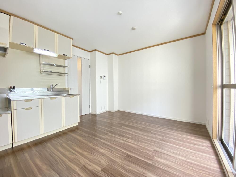 グローリー桂の物件内観写真