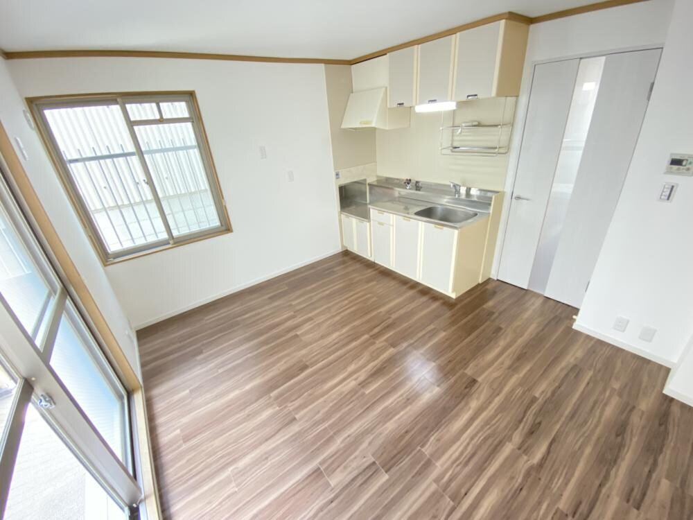 グローリー桂の物件内観写真