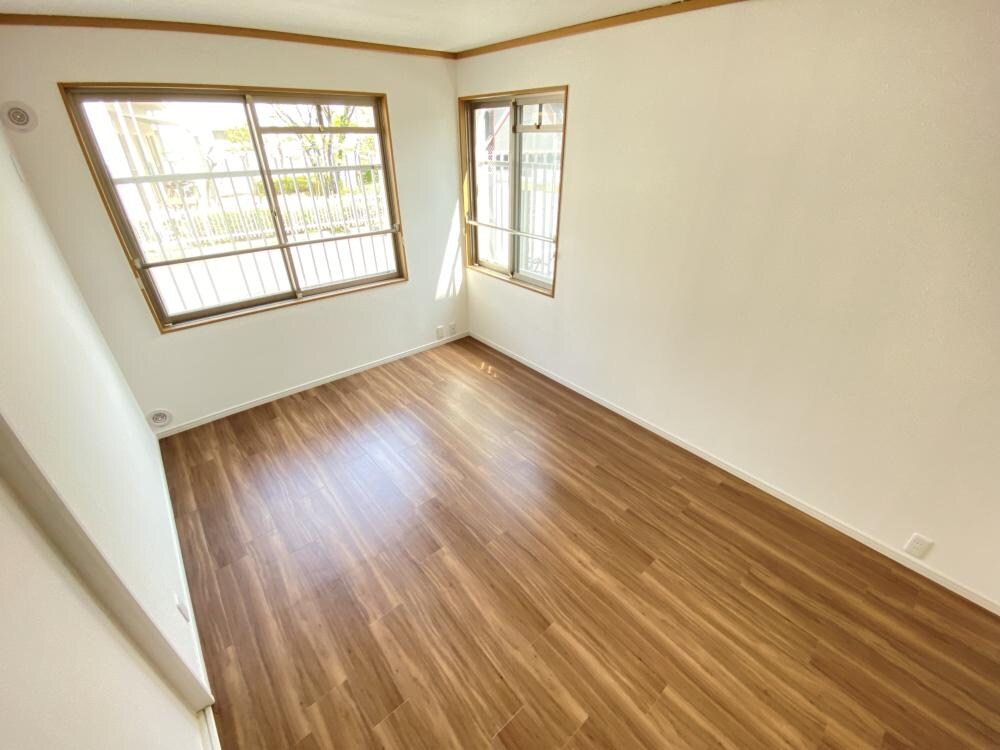 グローリー桂の物件内観写真