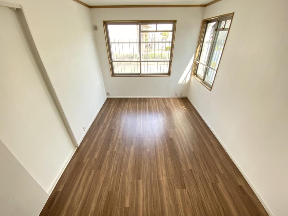 グローリー桂の物件内観写真