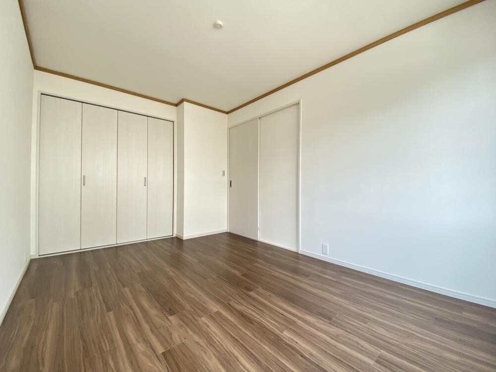 グローリー桂の物件内観写真