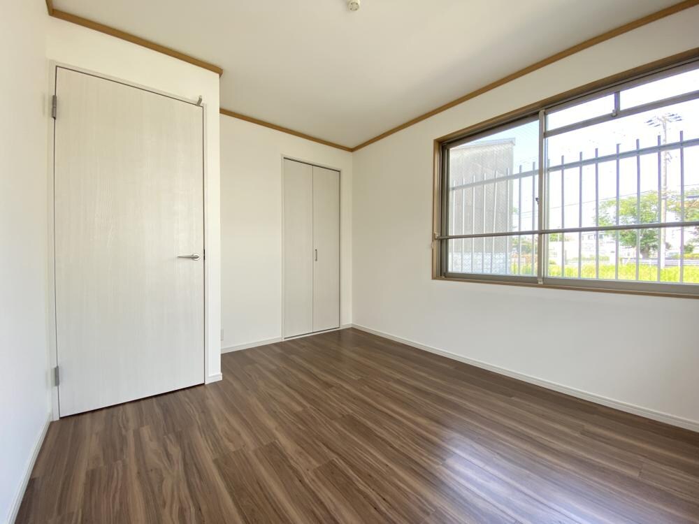 グローリー桂の物件内観写真