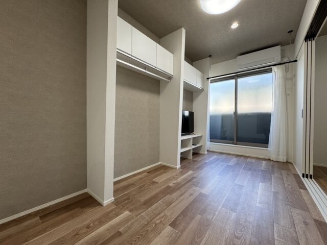 シーエムセットの物件内観写真