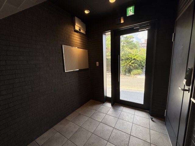 シーエムセットの物件外観写真