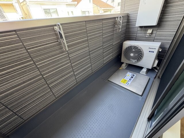 シーエムセットの物件内観写真