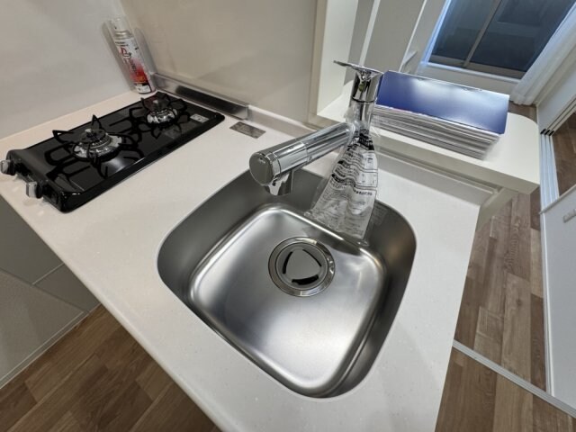 シーエムセットの物件内観写真