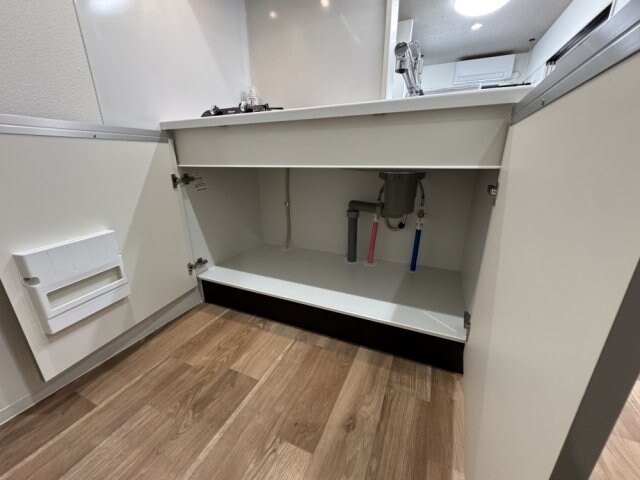 シーエムセットの物件内観写真