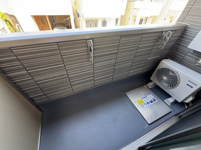 シーエムセットの物件内観写真