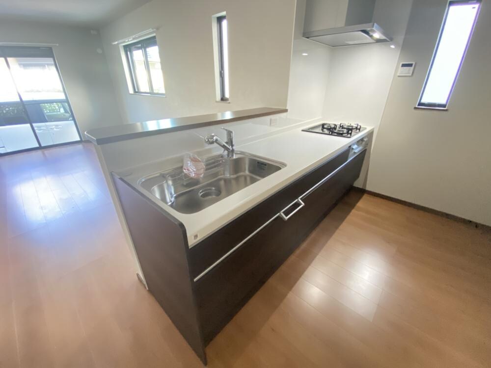 K-village猪名寺の物件内観写真